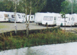 Caravan Storage Essex
