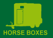Horse Box Storage Essex