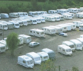 Stondon Storage Essex