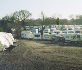 Stondon Storage